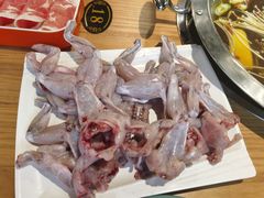 -铭记蛙小仙·活蛙畅享(CBD万达广场店)