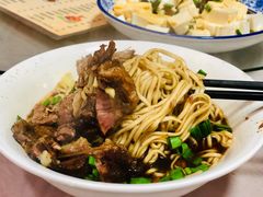 -南花桥羊肉馆老字号(乌镇店)