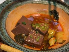 -青花椒花椒鱼(合生汇店)