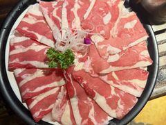 -老牌坊云南鱼豆花火锅(嵩山店)