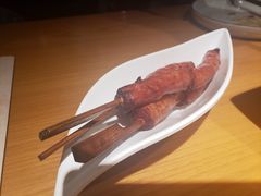 -湘与香缘·湖南菜(王府井北京市百货大楼店)