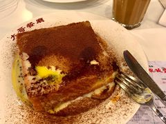 漏奶华-大哥餐厅(西城花园店)