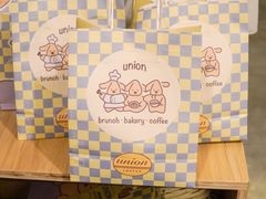 -屋裡·Union Bakery(龙江路店)