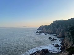 -舟山嵊泗列岛风景名胜区