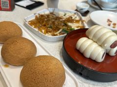 -粤域茶餐厅