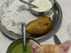 -葛尼沙印度餐厅 (镇明路店)