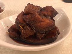 本帮熏鱼-金时代顺风大酒店(汇银广场店)