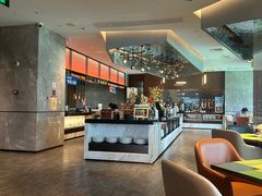 -希尔顿欢朋酒店·欢朋餐厅