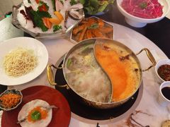 -斯普汇生蚝牛排馆(中骏世界城店)