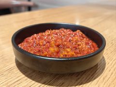 -韩麦大冷面(桂花街直营店)