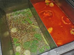 -袁记串串香(北国店)