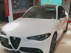 -上海保利玛莎拉蒂和阿尔法罗密欧(华翔路店)