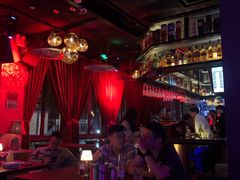 -MOJO•湖景音乐餐厅•Bar(湖滨店)