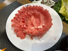 -仁和四季涮肉馆(天坛南门店)