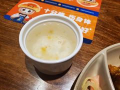 -素满香·Vegan食养自助(天一广场店)