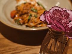 -芭莉与彩虹西餐厅(成都合生汇店)