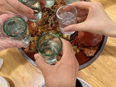 -瑞丽活螃蟹(芒市店)