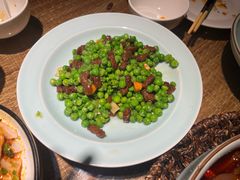 -渝信川菜(长安店)