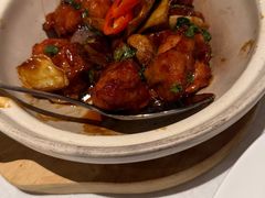 -汤城小厨•粤菜•靓汤(金融街店)