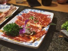 -梦山水日本烧肉(五四广场店)