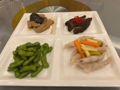 -银都上海菜馆(粤海东路店)