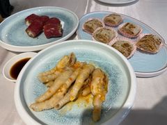 -明珠海港大酒店