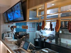 -米国现煲煲仔饭(塔子湖店)