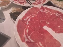 -草原传奇鲜羊火锅(桥北店)