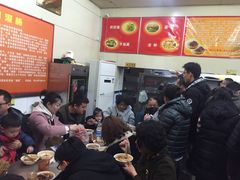 -杨记灌肠(食品街店)