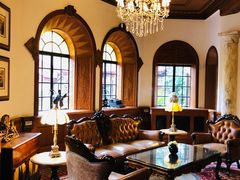 -马勒别墅·中餐厅