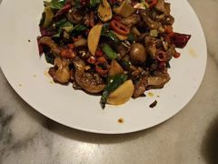 -嘉丰湘菜馆(芳群园店)