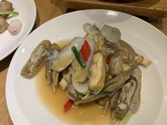 -莆田餐厅PUTIEN(三里屯店)