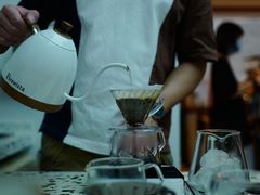 -Line 咖啡(石厦花园店)