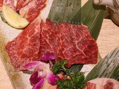 -AJIYA味屋和牛烤肉自助放题(温州万象城店)
