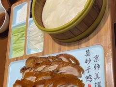 -宴小馆·小海鲜青岛菜(五四广场店)