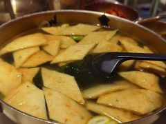 -HOTISLAND海鸡岛·韩国料理(江南西店)