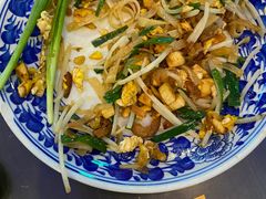 -simply thai天泰(长泰广场店)