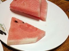 -汉巴味德(乐宾百货店)