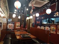 -大阪烧肉BAKA一代(十亩地店)