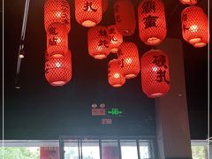 门面-湘语·湖南家常菜(新洲店)