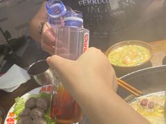 -萍姐火锅·公路夜市(打浦桥日月光店)