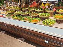-蓝珊甄选海鲜自助·火锅大排档(近阿那亚店)