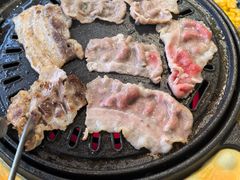 -小团团·路边烤牛肉(南岭壹街店)