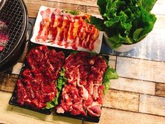 -华炭泥炉烤肉(布吉店)