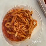 种类很多，价格还行，推荐泡菜、青瓜、明太鱼！