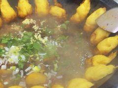-边江铁锅炖鱼(振八街店)