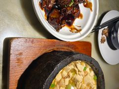 -绿茶餐厅(成都大悦城店)