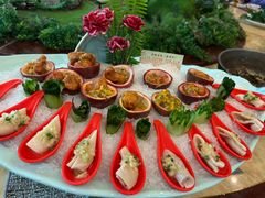 -国家五钻酒家·西樵旺阁渔村(西樵店)