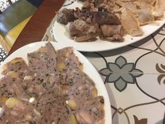 -三毛牛肉店(福强店)
