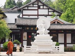 -径山寺